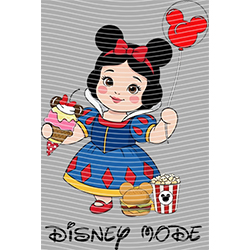 Disney Style-DSN 2034